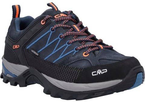 CMP Wandelschoenen RIGEL LOW WP waterdicht