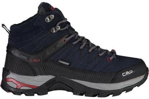 CMP Wandelschoenen RIGEL MID WP waterdicht