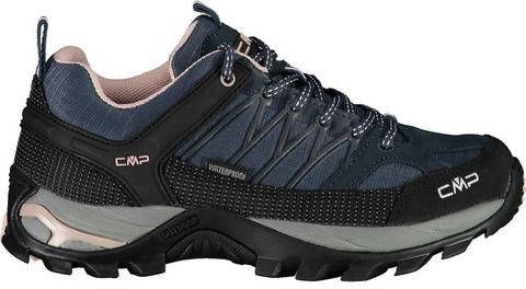 CMP Wandelschoenen Wmns Rigel Low Waterproof