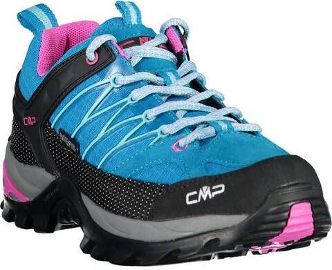 CMP Wandelschoenen Wmns Rigel Low Waterproof