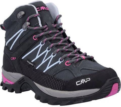 CMP Wandelschoenen Wmns Rigel Mid Waterproof