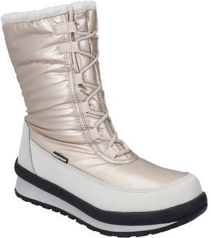 CMP Winterlaarzen HARMA WMN "GRIP on ICE" waterdicht