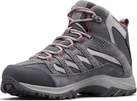 Columbia Outdoorschoenen CRESTWOOD™ MID WATERPROOF