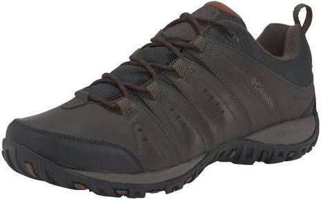 Columbia Wandelschoenen WOODBURN™ II WATERPROOF