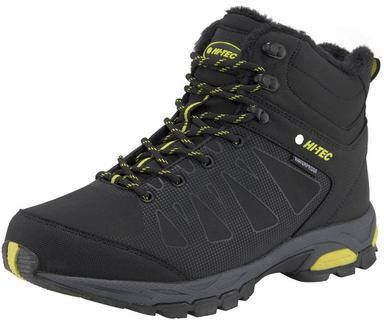 Hi-Tec Hi Tec Outdoor winterlaarzen RAVEN INSULATED Waterproof waterdicht