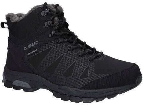 Hi-Tec Hi Tec Outdoor winterlaarzen RAVEN INSULATED Waterproof waterdicht