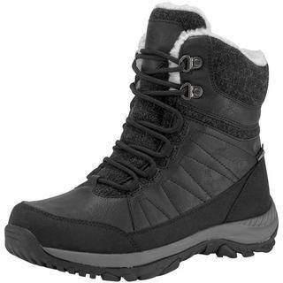 Hi-Tec Hi Tec Outdoor winterlaarzen RIVA MID WATERPROOF waterdicht