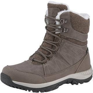Hi-Tec Hi Tec Outdoor winterlaarzen RIVA MID WATERPROOF waterdicht