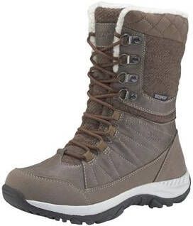 Hi-Tec Hi Tec Outdoor winterlaarzen Riva Waterproof waterdicht