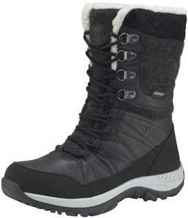 Hi-Tec Hi Tec Outdoor winterlaarzen Riva Waterproof waterdicht
