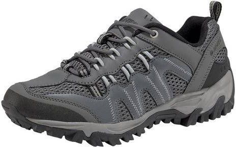 Hi-Tec Hi Tec Outdoorschoenen JAGUAR