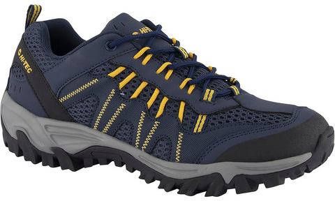 Hi-Tec Hi Tec Outdoorschoenen JAGUAR