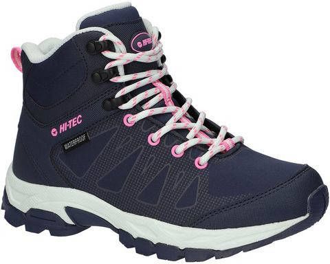 Hi-Tec Hi Tec Wandelschoenen RAVEN MID Waterproof W waterdicht
