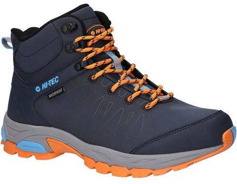 Hi-Tec Hi Tec Wandelschoenen RAVEN MID Waterproof waterdicht