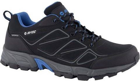 Hi-Tec Hi Tec Wandelschoenen RIPPER LOW WATERPROOF