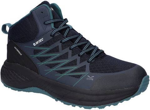 Hi-Tec Hi Tec Wandelschoenen TRAIL DESTROYER MID WP