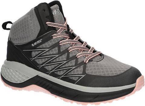Hi-Tec Hi Tec Wandelschoenen TRAIL DESTROYER MID WP W
