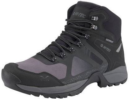 Hi-Tec Hi Tec Wandelschoenen V LITE PSYCH WATERPROOF waterdicht