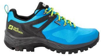 Jack Wolfskin Wandelschoenen REBELLION GUIDE TEXAPORE LOW