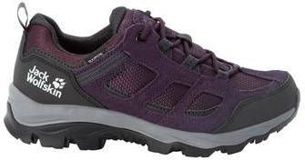 Jack Wolfskin Wandelschoenen VOJO 3 TEXAPORE LOW W