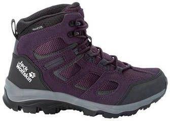 Jack Wolfskin Wandelschoenen VOJO 3 TEXAPORE MID W