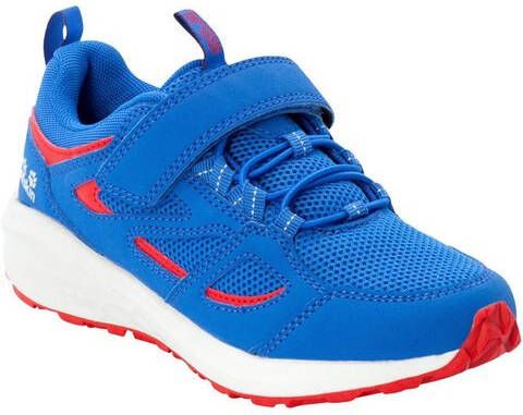 Jack Wolfskin Vojo Vent VC Schoen Kind Blauw