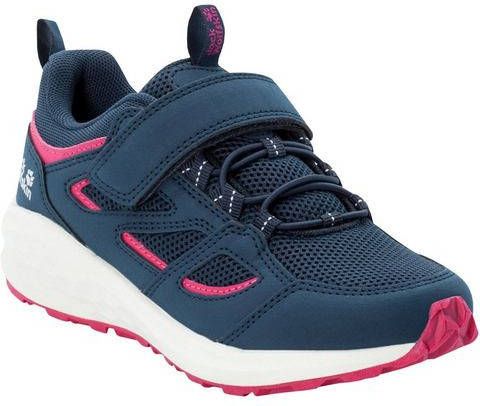 Jack Wolfskin Vojo Vent VC Schoen Kind Blauw