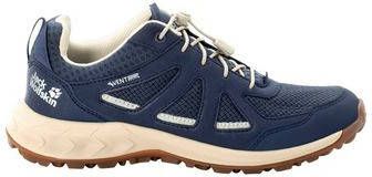Jack Wolfskin Wandelschoenen WOODLAND 2 VENT LOW W