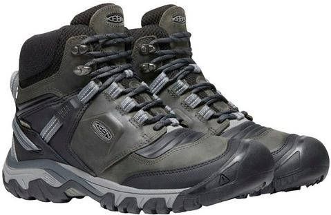 Keen Outdoorschoenen RIDGE FLEX MID WP waterdicht