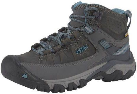 Keen Outdoorschoenen TARGHEE III MID WP waterdicht