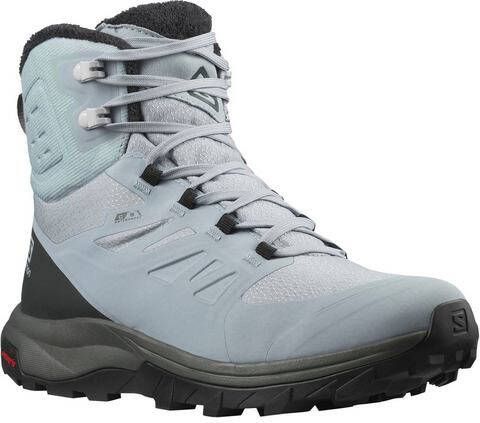 Salomon Outdoor winterlaarzen OUTblast TS CSWP W