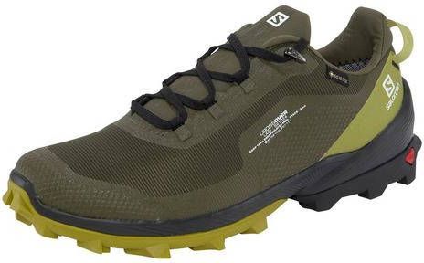 Salomon Outdoorschoenen Cross Over Gore Tex®