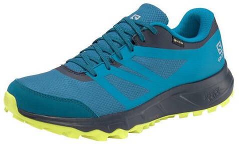 Salomon Trailrunningschoenen TRAILSTER 2 GORE TEX® waterdicht