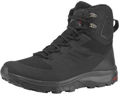 Salomon Wandelschoenen OUTblast TS CSWP M waterdicht