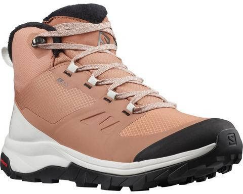 Salomon Wandelschoenen OUTsnap CSWP W