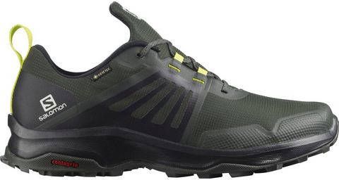 Salomon Wandelschoenen X RENDER GORE TEX®