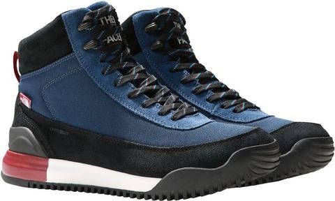 The North Face Outdoorschoenen M BACK TO BERKELEY III TEXTILE WP