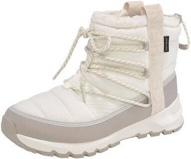 The North Face Winterlaarzen W THERMOBALL LACE UP WP
