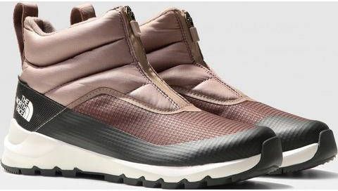 The North Face Winterlaarzen W THERMOBALL PROGRESSIVE ZIP II WP