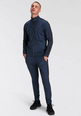 Under Armour Ensemble de survêtement à logo 3D