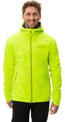 Vaude Multifunctioneel jack Yaras 3 in 1 multifunctioneel jack, voor heren