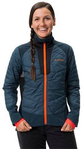 Vaude Dameswinterjack Minaki III dames thermofietsjack,, Wielerjack, Wie