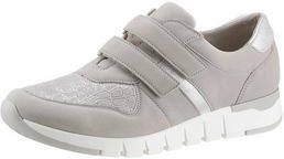 Waldläufer Klittenbandschoenen