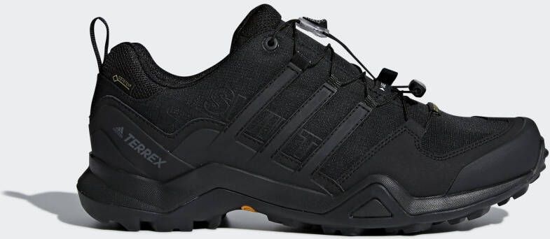 adidas TERREX Wandelschoenen TERREX SWIFT R2 GORE TEX Waterdicht, met snelsluiting