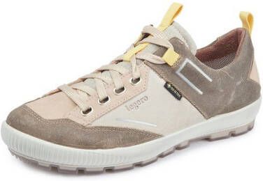 Legero Wandelschoenen Tanaro Trekking beige