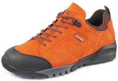 Waldläufer Wandelschoenen Amiata oranje