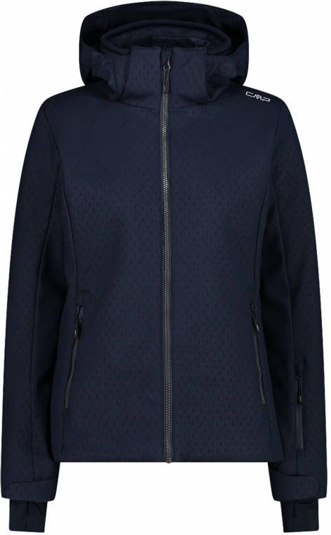 Cmp Softshell Ski Jacket