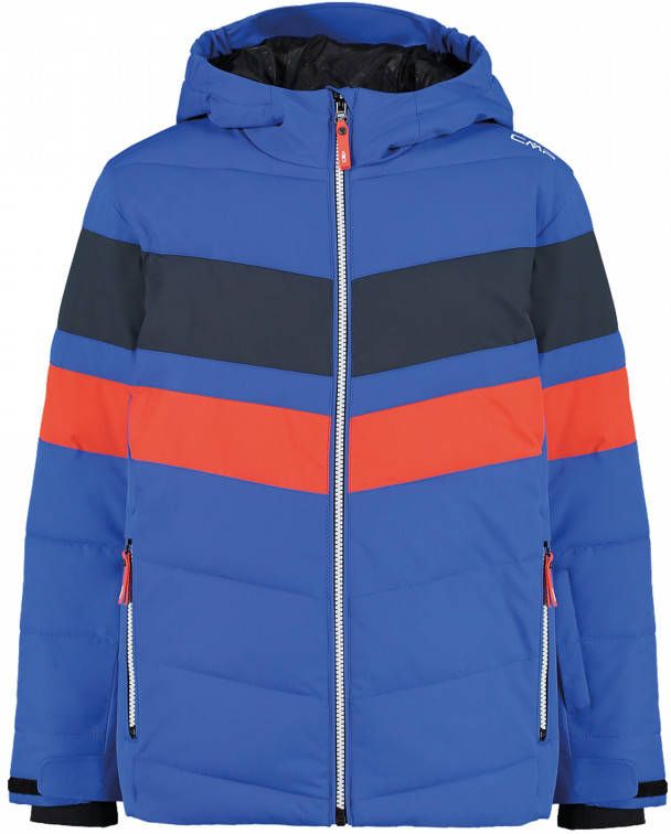 CMP Jacket Fix Hood Junior