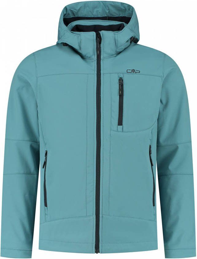 CMP Softshell Jas Heren