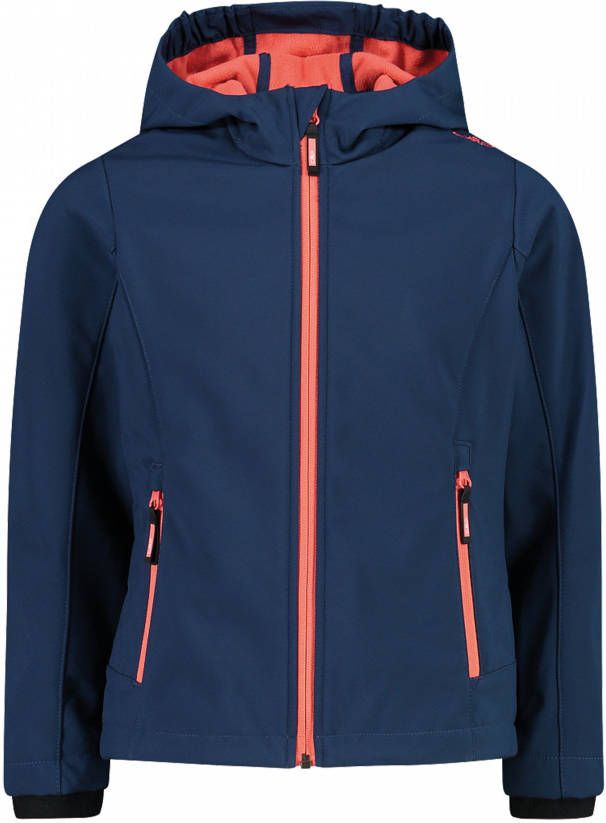CMP Softshell Jas Junior